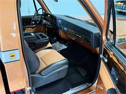 1974 Chevrolet C10 (CC-2080798) for sale in Palm Desert , California