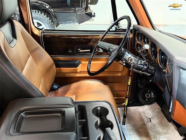 1974 Chevrolet C10 (CC-2080798) for sale in Palm Desert , California