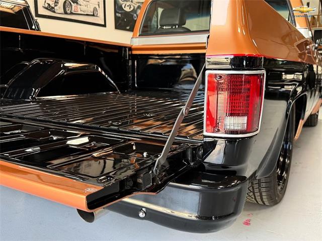 1974 Chevrolet C10 (CC-2080798) for sale in Palm Desert , California