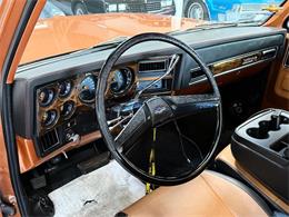 1974 Chevrolet C10 (CC-2080798) for sale in Palm Desert , California