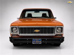 1974 Chevrolet C10 (CC-2080798) for sale in Palm Desert , California