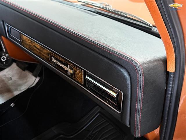 1974 Chevrolet C10 (CC-2080798) for sale in Palm Desert , California
