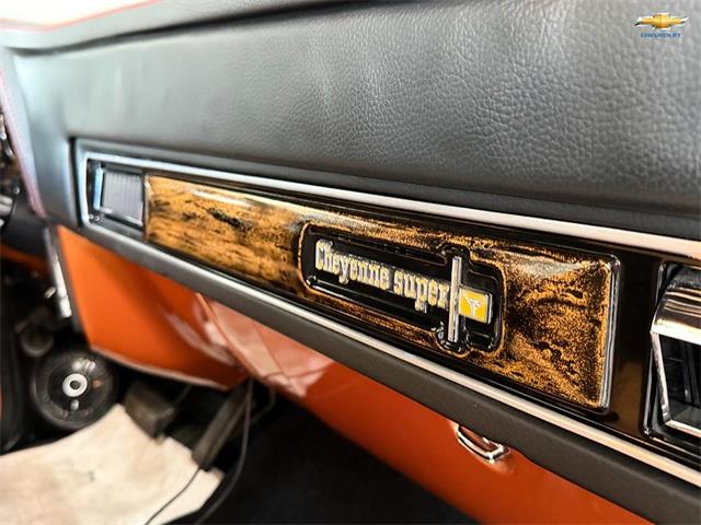 1974 Chevrolet C10 (CC-2080798) for sale in Palm Desert , California