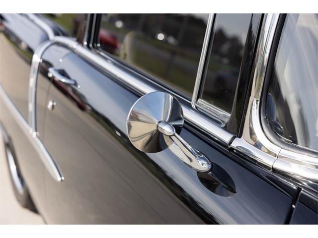 1955 Chevrolet 210 (CC-2087980) for sale in Greensboro, North Carolina