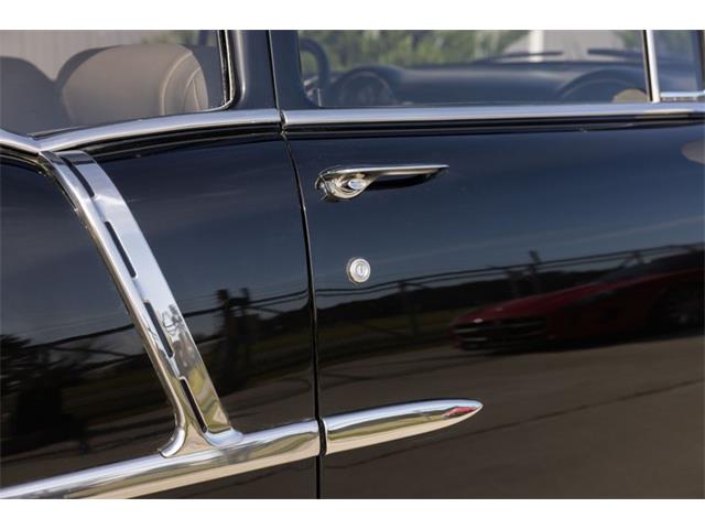 1955 Chevrolet 210 (CC-2087980) for sale in Greensboro, North Carolina