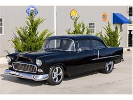 1955 Chevrolet 210 (CC-2087980) for sale in Greensboro, North Carolina