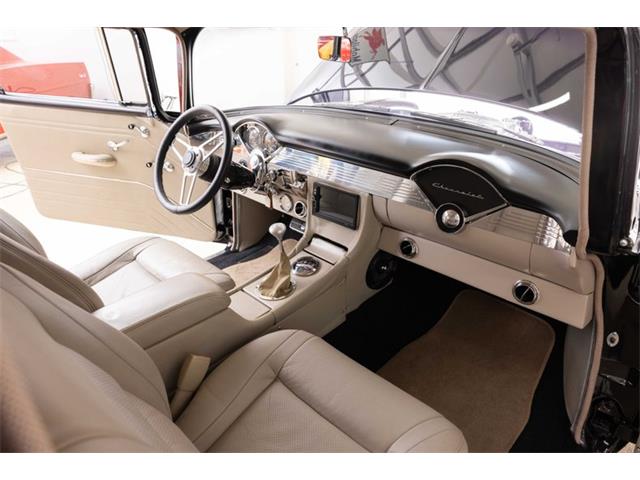 1955 Chevrolet 210 (CC-2087980) for sale in Greensboro, North Carolina