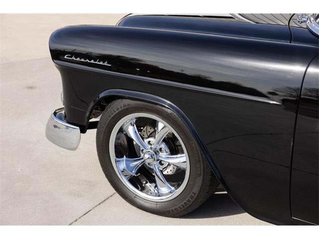 1955 Chevrolet 210 (CC-2087980) for sale in Greensboro, North Carolina