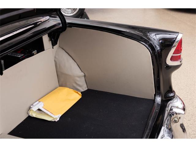 1955 Chevrolet 210 (CC-2087980) for sale in Greensboro, North Carolina