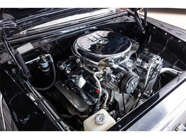 1955 Chevrolet 210 (CC-2087980) for sale in Greensboro, North Carolina