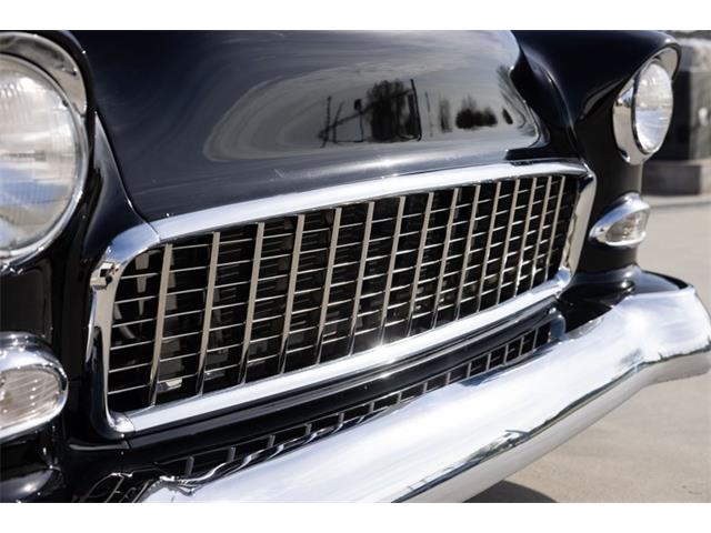 1955 Chevrolet 210 (CC-2087980) for sale in Greensboro, North Carolina
