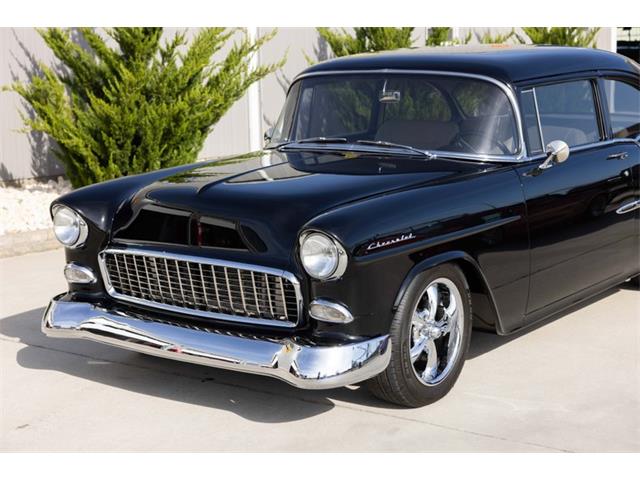 1955 Chevrolet 210 (CC-2087980) for sale in Greensboro, North Carolina