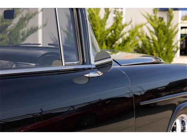 1955 Chevrolet 210 (CC-2087980) for sale in Greensboro, North Carolina