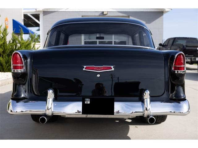 1955 Chevrolet 210 (CC-2087980) for sale in Greensboro, North Carolina