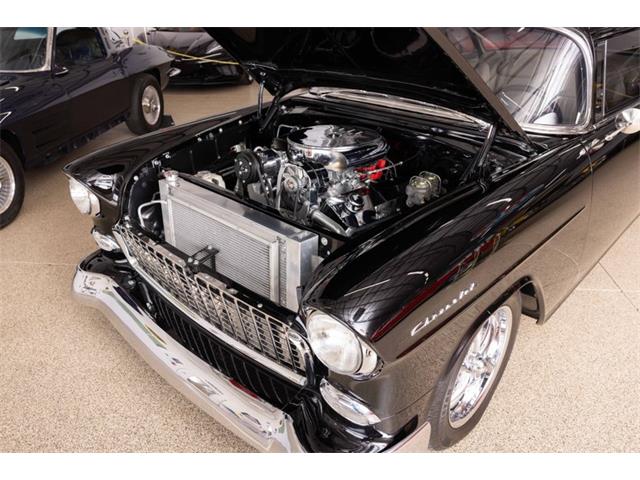 1955 Chevrolet 210 (CC-2087980) for sale in Greensboro, North Carolina