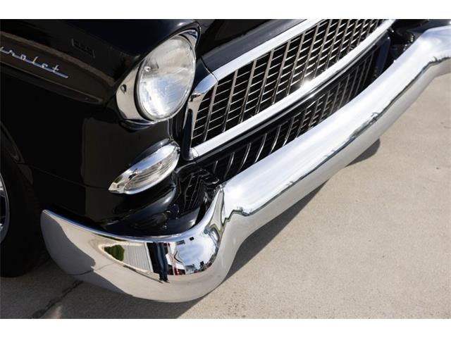 1955 Chevrolet 210 (CC-2087980) for sale in Greensboro, North Carolina