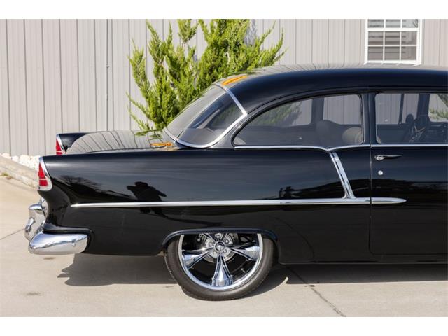1955 Chevrolet 210 (CC-2087980) for sale in Greensboro, North Carolina