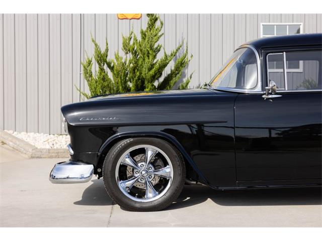 1955 Chevrolet 210 (CC-2087980) for sale in Greensboro, North Carolina