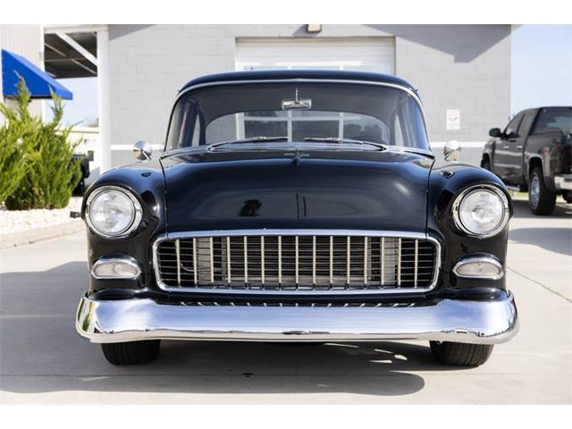 1955 Chevrolet 210 (CC-2087980) for sale in Greensboro, North Carolina