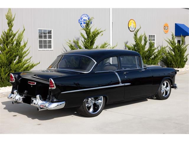 1955 Chevrolet 210 (CC-2087980) for sale in Greensboro, North Carolina