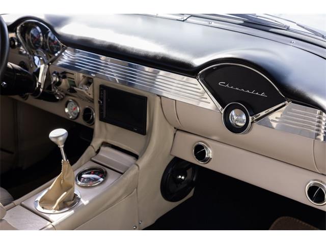 1955 Chevrolet 210 (CC-2087980) for sale in Greensboro, North Carolina