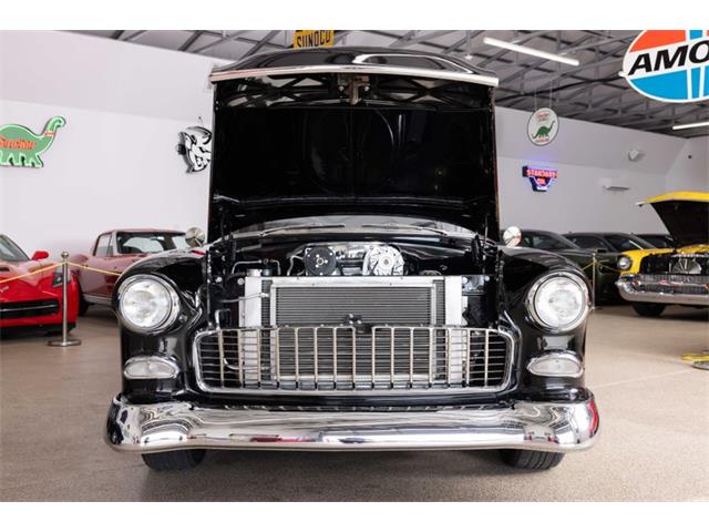 1955 Chevrolet 210 (CC-2087980) for sale in Greensboro, North Carolina