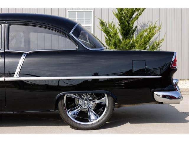 1955 Chevrolet 210 (CC-2087980) for sale in Greensboro, North Carolina