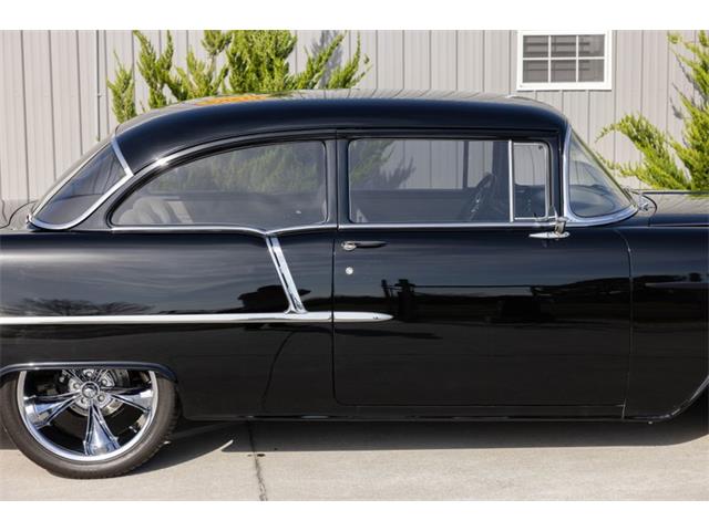 1955 Chevrolet 210 (CC-2087980) for sale in Greensboro, North Carolina