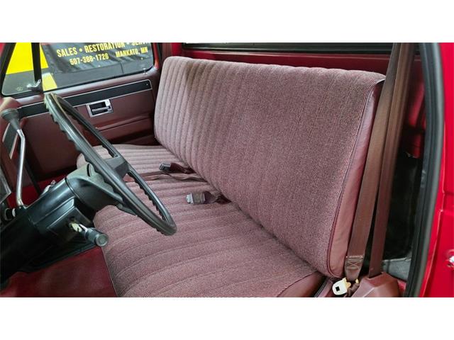1986 Chevrolet C10 (CC-2087981) for sale in Mankato, Minnesota