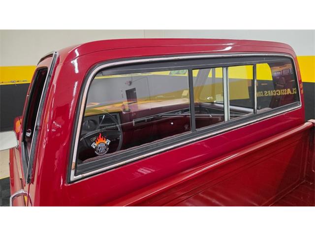 1986 Chevrolet C10 (CC-2087981) for sale in Mankato, Minnesota