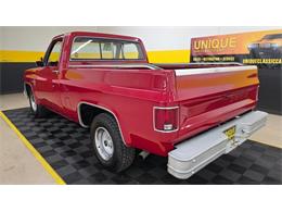 1986 Chevrolet C10 (CC-2087981) for sale in Mankato, Minnesota