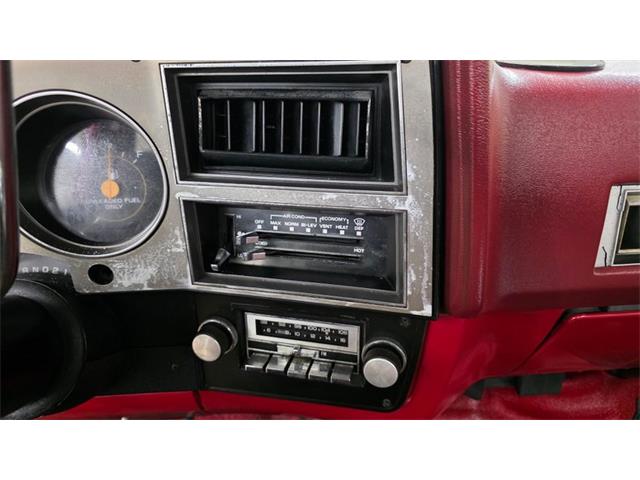 1986 Chevrolet C10 (CC-2087981) for sale in Mankato, Minnesota