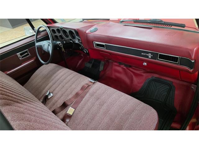 1986 Chevrolet C10 (CC-2087981) for sale in Mankato, Minnesota