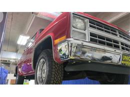 1986 Chevrolet C10 (CC-2087981) for sale in Mankato, Minnesota