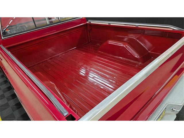 1986 Chevrolet C10 (CC-2087981) for sale in Mankato, Minnesota