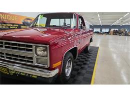 1986 Chevrolet C10 (CC-2087981) for sale in Mankato, Minnesota