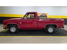 1986 Chevrolet C10 (CC-2087981) for sale in Mankato, Minnesota