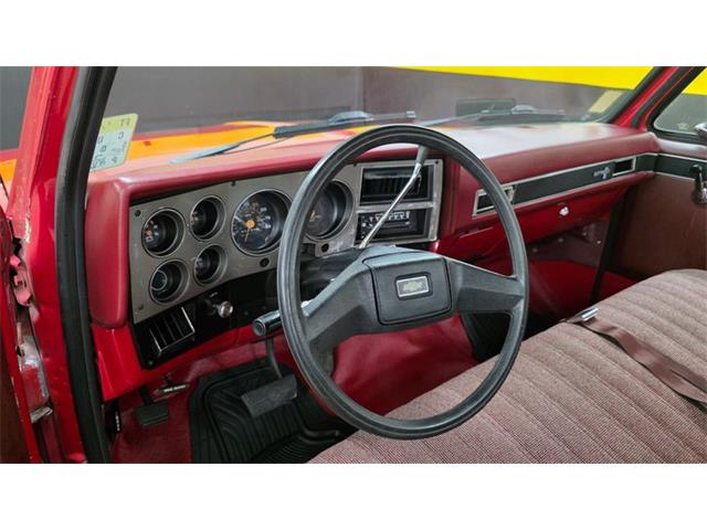 1986 Chevrolet C10 (CC-2087981) for sale in Mankato, Minnesota