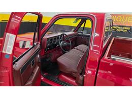 1986 Chevrolet C10 (CC-2087981) for sale in Mankato, Minnesota