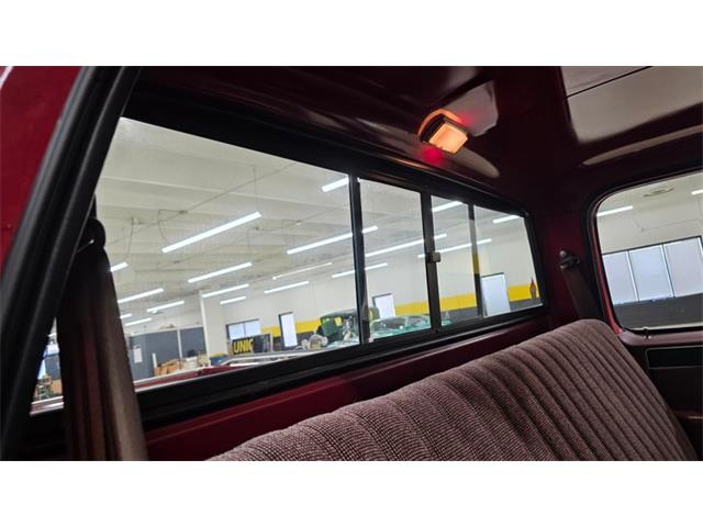 1986 Chevrolet C10 (CC-2087981) for sale in Mankato, Minnesota
