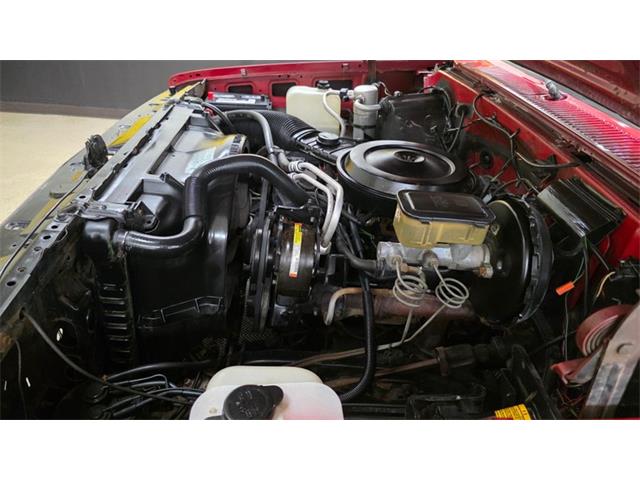1986 Chevrolet C10 (CC-2087981) for sale in Mankato, Minnesota