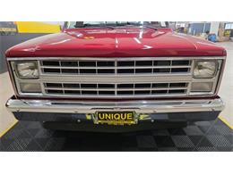 1986 Chevrolet C10 (CC-2087981) for sale in Mankato, Minnesota