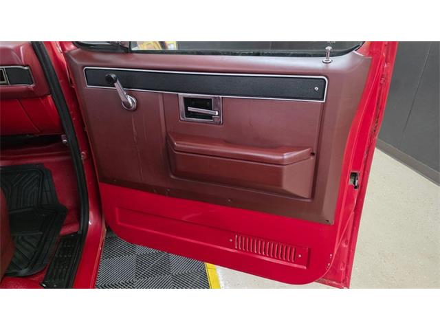 1986 Chevrolet C10 (CC-2087981) for sale in Mankato, Minnesota