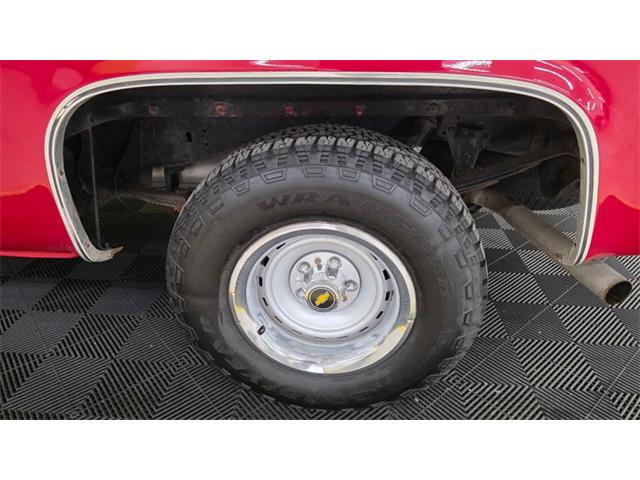 1986 Chevrolet C10 (CC-2087981) for sale in Mankato, Minnesota