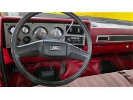 1986 Chevrolet C10 (CC-2087981) for sale in Mankato, Minnesota
