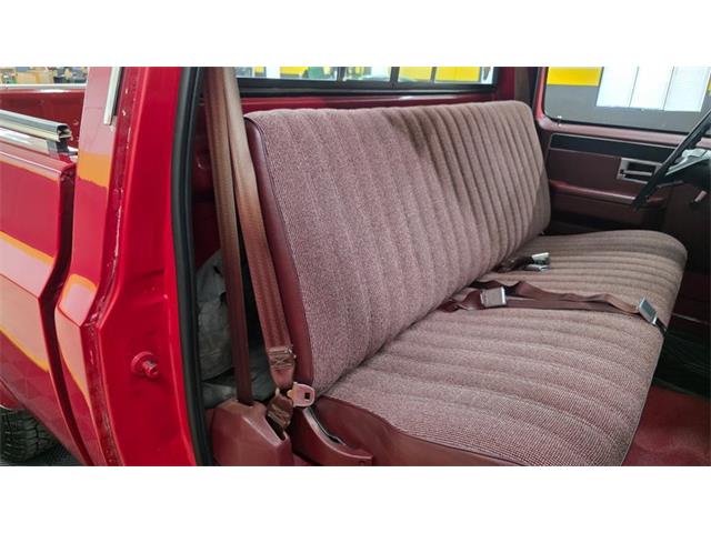 1986 Chevrolet C10 (CC-2087981) for sale in Mankato, Minnesota