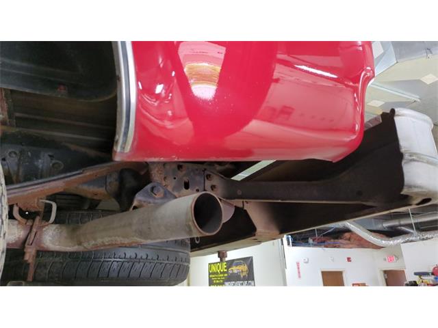 1986 Chevrolet C10 (CC-2087981) for sale in Mankato, Minnesota