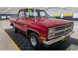 1986 Chevrolet C10 (CC-2087981) for sale in Mankato, Minnesota