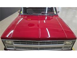 1986 Chevrolet C10 (CC-2087981) for sale in Mankato, Minnesota