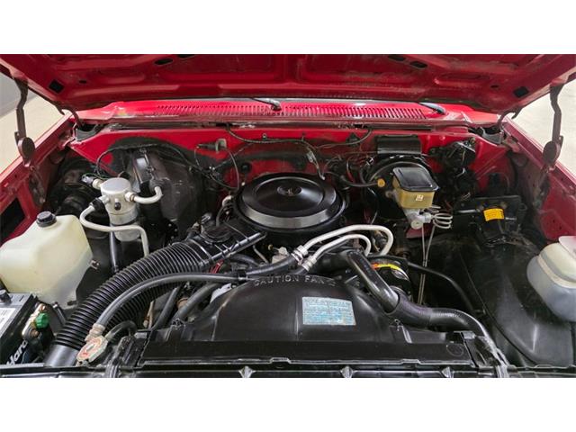 1986 Chevrolet C10 (CC-2087981) for sale in Mankato, Minnesota